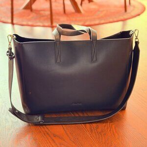 Calpak Haven 16" Laptop Tote